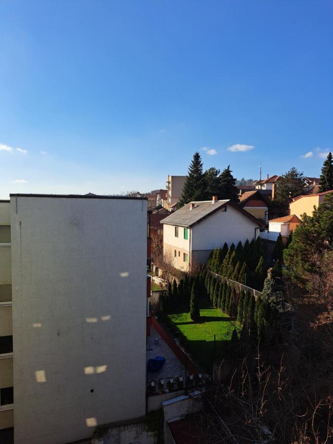 Apartman Zvezdica -Smederevo, Netflix Zewnętrze zdjęcie