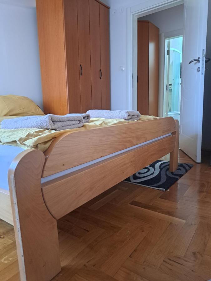 Apartman Zvezdica -Smederevo, Netflix Zewnętrze zdjęcie