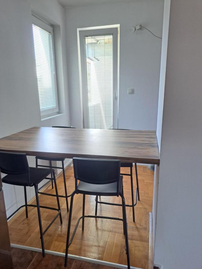 Apartman Zvezdica -Smederevo, Netflix Zewnętrze zdjęcie