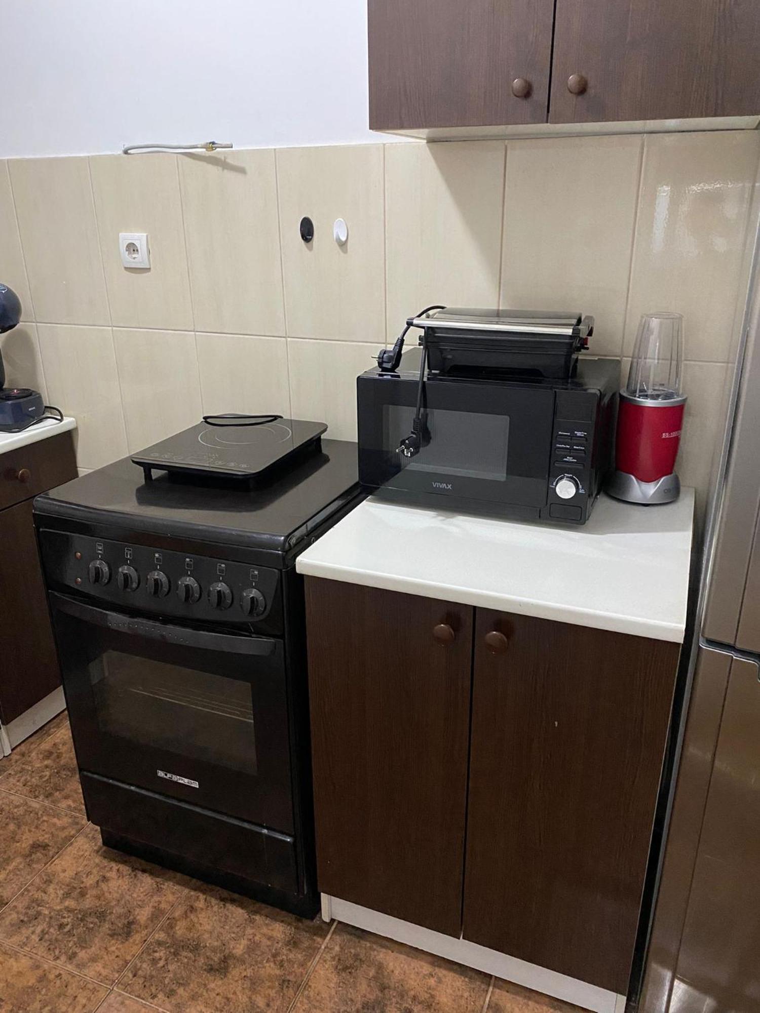 Apartman Zvezdica -Smederevo, Netflix Zewnętrze zdjęcie